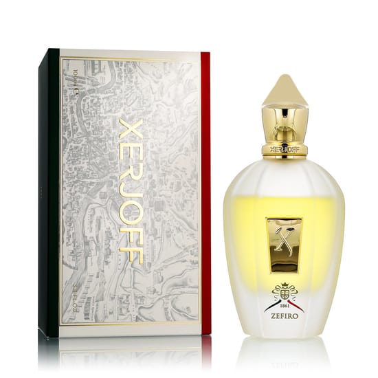 Xerjoff XJ 1861 Zefiro EDP - Used (full over 80%)