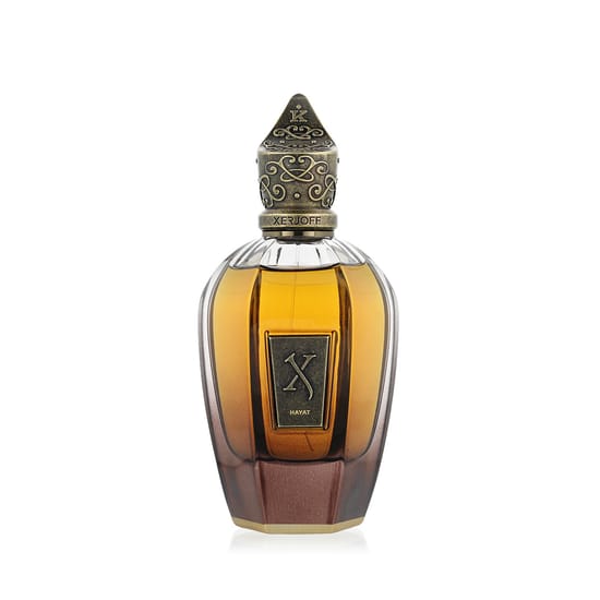Бутылка тестера Xerjoff Hayat parfum unisex 100 мл