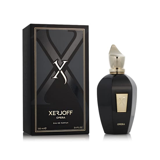Xerjoff V Opera EDP - a unique unisex fragrance that inspires and captivates.