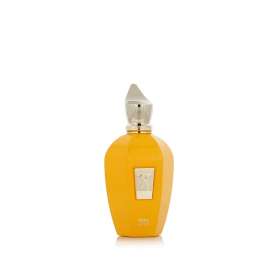Xerjoff V Erba Gold EDP  - elegantne lõhn ainulaadsete nootidega. Ideaalne erilisteks juhtumiteks.