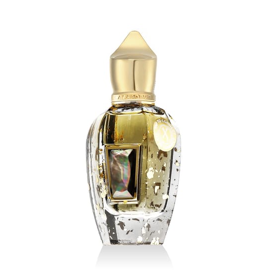 Xerjoff 17/17 homme anniversary parfum pakendis