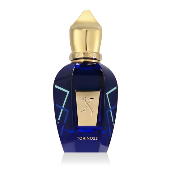Элегантный флакон Xerjoff Torino23 EDP