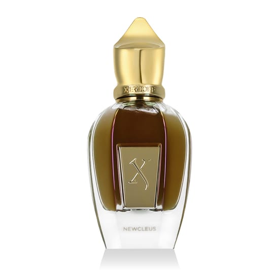 Originaalpakend Xerjoff Newcleus EDP Xerjoff Newcleus EDP parfüümi pudel lähivaatlus