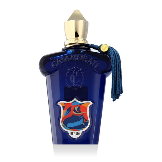 Флакон премиального аромата Xerjoff Casamorati Mefisto EDP