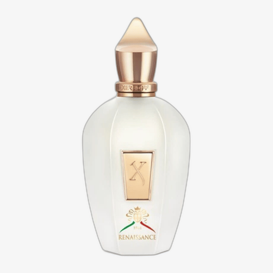 Xerjoff xj 1861 renaissance eau de parfum tester pudel