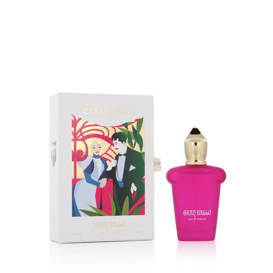 Xerjoff Casamorati Gran Ballo EDP bottle