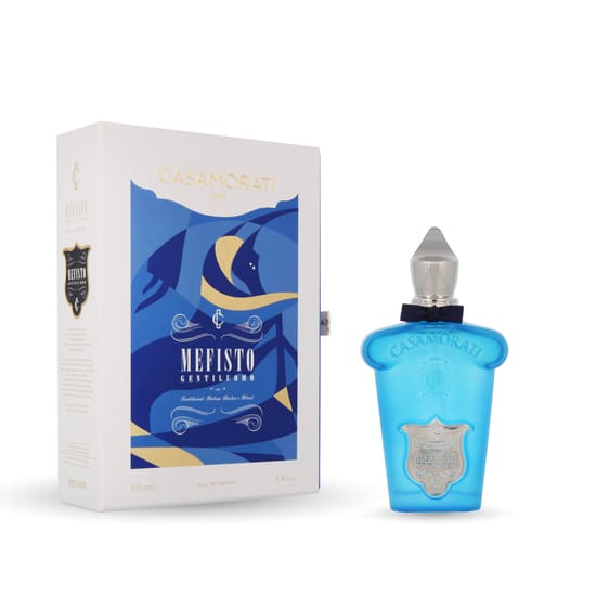 Xerjoff Casamorati Mefisto Gentiluomo EDP