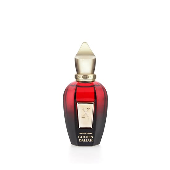 Xerjoff Coffee Break Golden Dallah Parfum