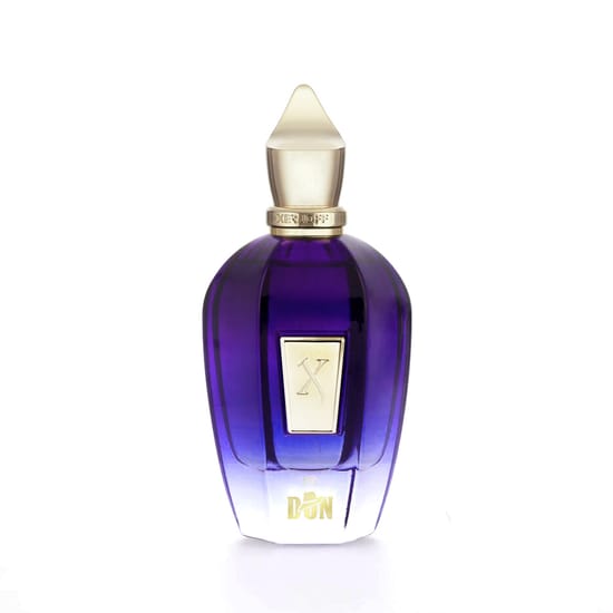 Xerjoff join the club don edp bottle