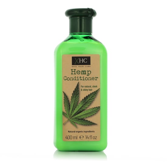 Xpel Hair Care Hemp Conditioner