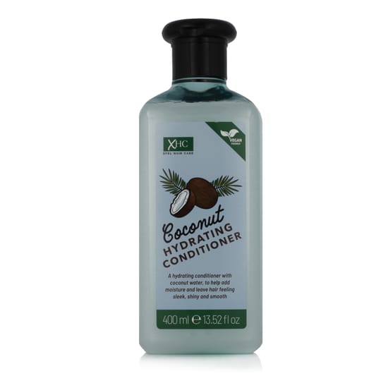 Kookosest niisutav palsam Xpelilt 400 ml pakendis