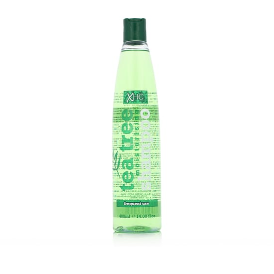 Xpel Tea Tree Moisturising Shampoo