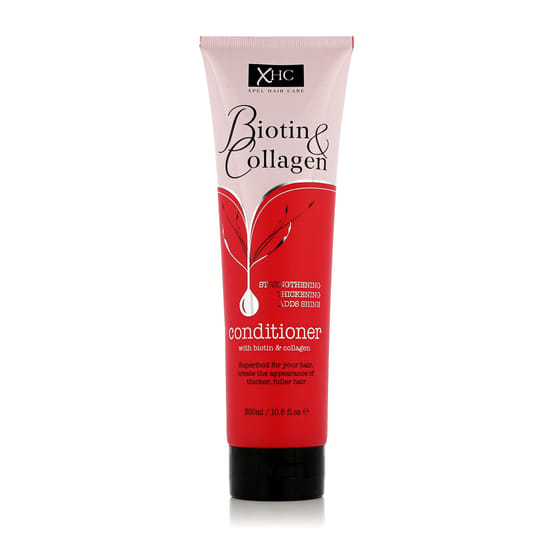 бутылка кондиционера Xpel Hair Care Biotin Collagen