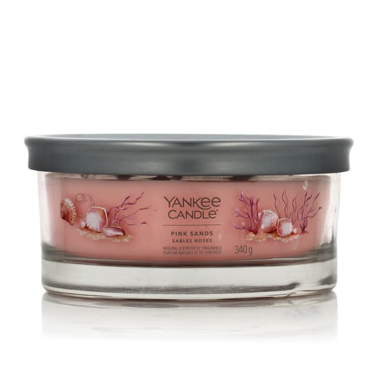 Yankee Candle Signature 5-Wick Tumbler vonná svie?ka Pink Sands