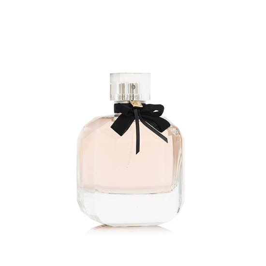 Бутылка аромата Yves Saint Laurent Mon Paris EDP