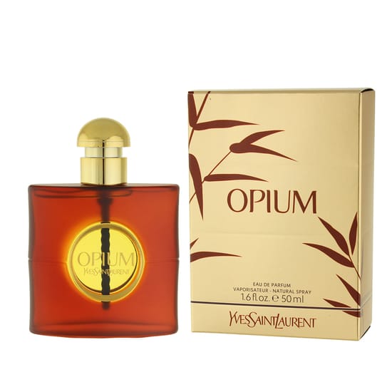 Elegantne pudel yves saint laurent opium 2009 edp