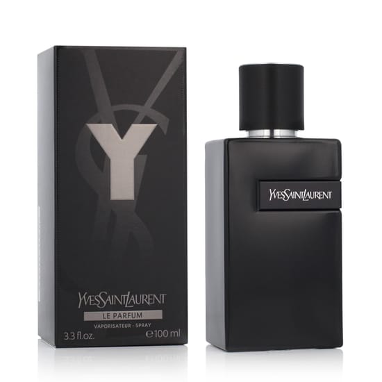 Elegantne pudel Yves Saint Laurent Y Le Parfum EDP