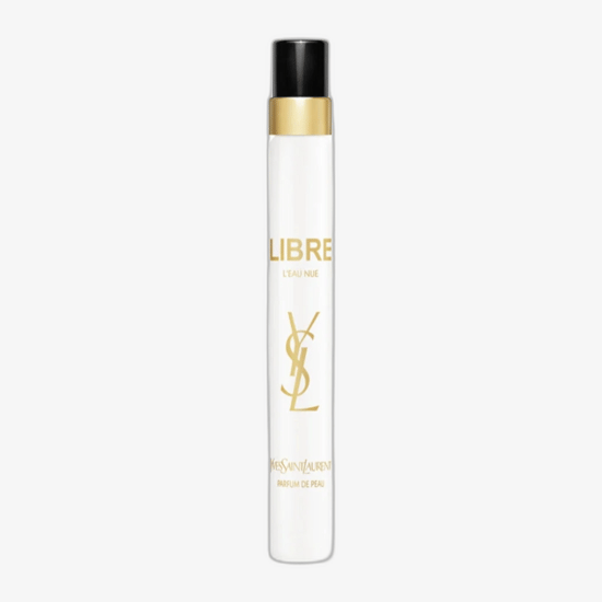 Yves Saint Laurent Libre L’Eau Nue Parfumi pudel