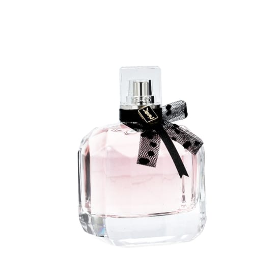 Бутылка аромата Yves Saint Laurent Mon Paris EDP