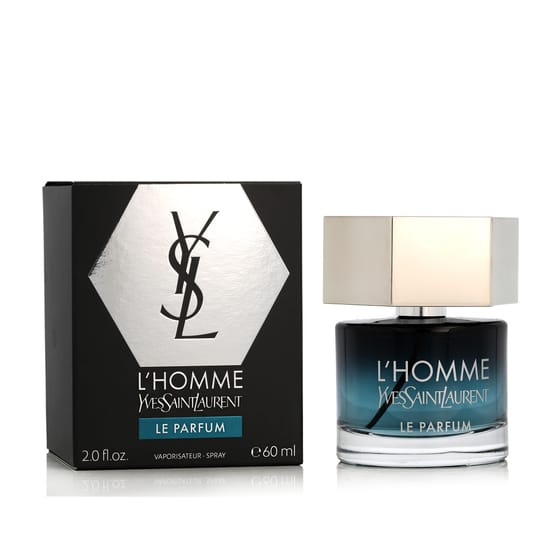 Elegantne pudel Yves Saint Laurent L'Homme Le Parfum