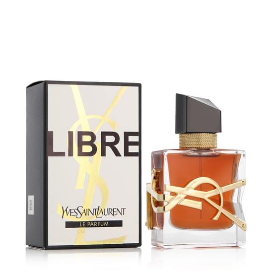 Elegantne pudel yves saint laurent libre le parfum