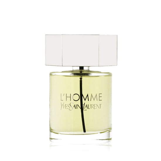 Yves Saint Laurent L'Homme EDT parfüümi pudel