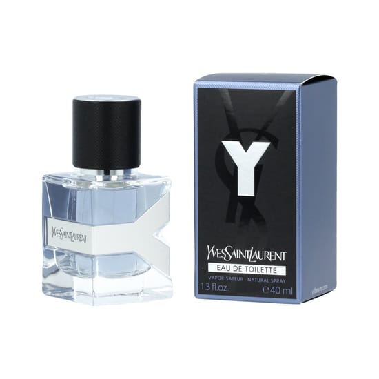 Elegantne pudel Yves Saint Laurent Y Pour Homme Eau De Toilette