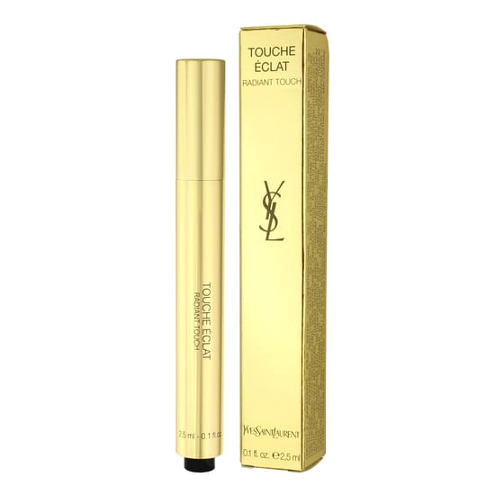 Бутылочка Yves Saint Laurent Touche Éclat Radiant Touch крупным планом