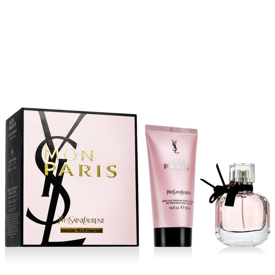 Yves saint laurent mon paris edp 50 ml + bl 50 ml - product image