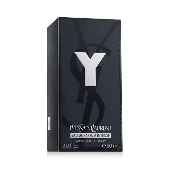 Elegantne pudel Yves Saint Laurent Y Pour Homme Eau De Parfum Intense