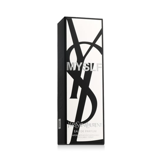 Elegantne pudel Yves Saint Laurent MYSLF Eau de Parfum