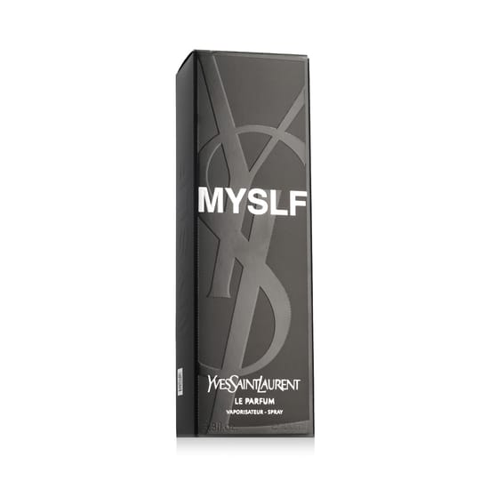 Elegantne pudel Yves Saint Laurent MYSLF Parfum