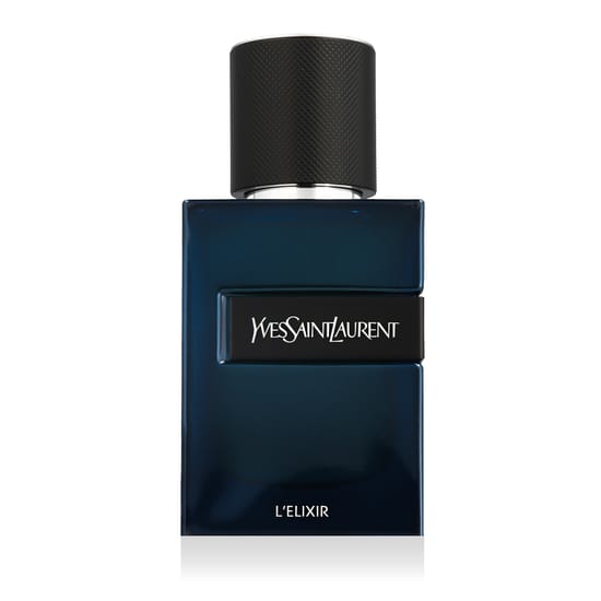 Бутылка аромата Yves Saint Laurent Y L'Elixir Parfum