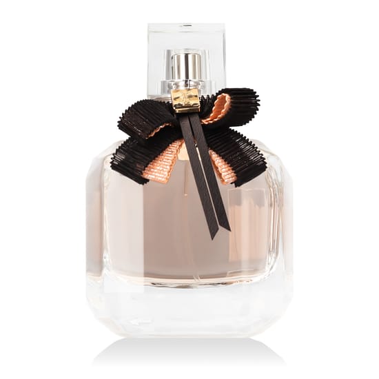 Yves Saint Laurent Mon Paris EDT parfüümi pudel
