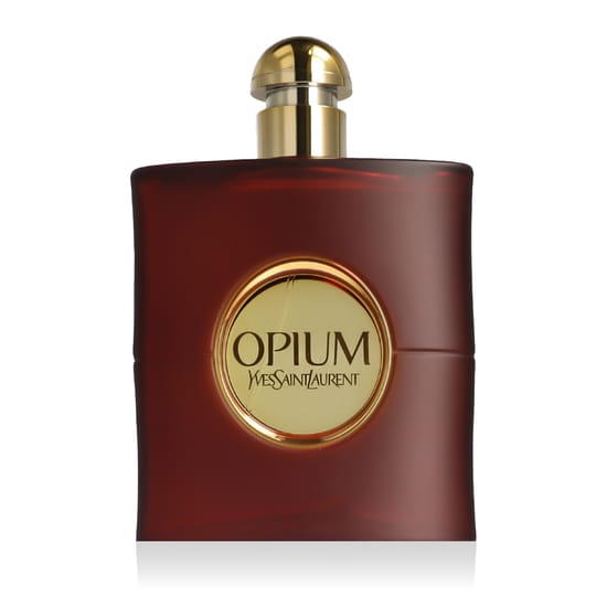 Yves Saint Laurent Opium 2009 EDT pudel lähedalt