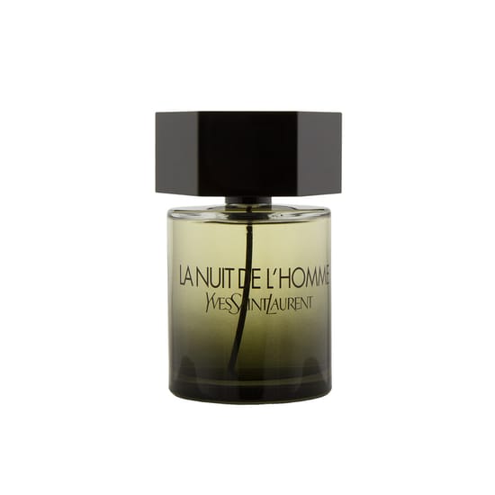 Yves Saint Laurent La Nuit de L'Homme EDT bottle