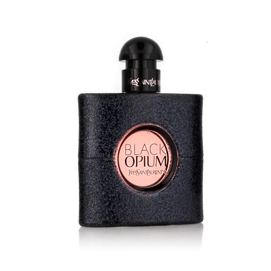 Yves saint laurent black opium edp bottle