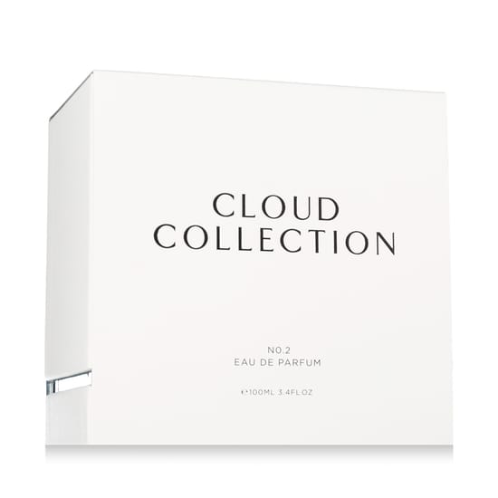 Elegantne pudel Zarkoperfume Cloud Collection No.2 EDP