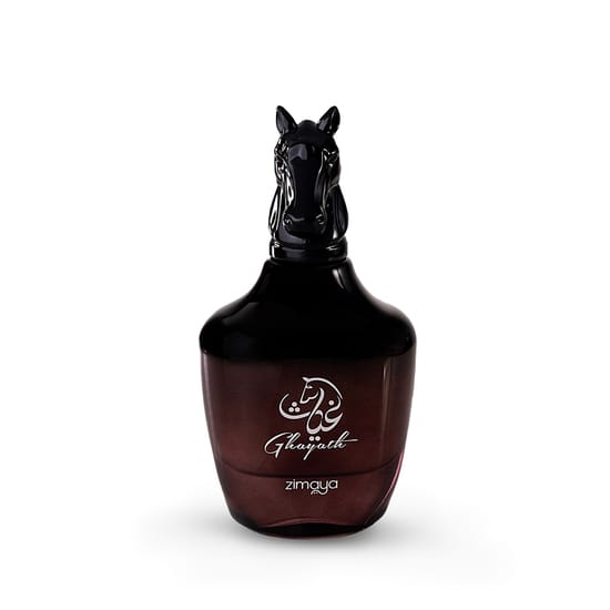 Zimaya Ghayath EDP