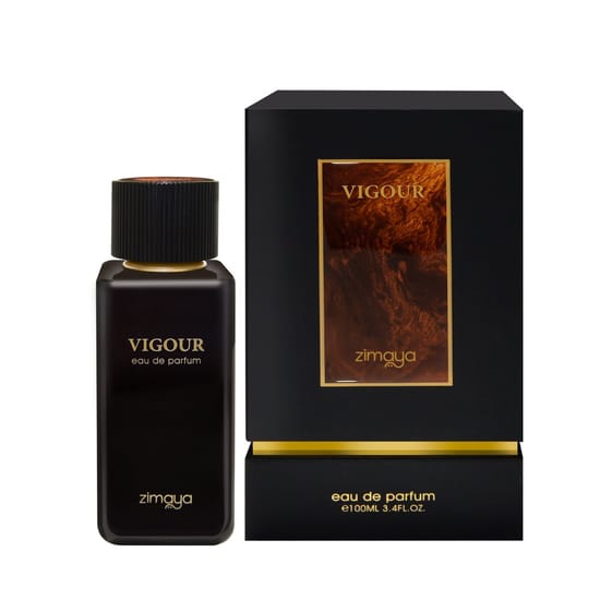 Zimaya Vigour EDP