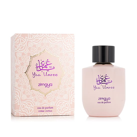 Zimaya Yaa Umree Eau De Parfum 100 ml in packaging