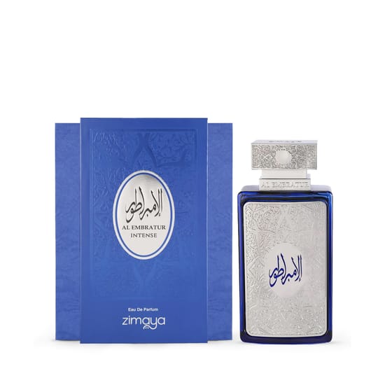 флакон Zimaya Al Embratur Intense Eau De Parfum