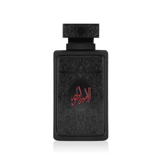 Minimalistlik Zimaya Al Embratur Absolu EDP pudel