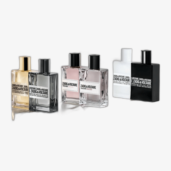 Elegantne pudel Zadig & Voltaire This Is Really Her! EDP Intense