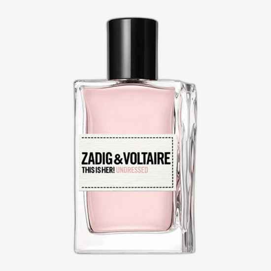 Zadig & Voltaire This is Her EDP pudel