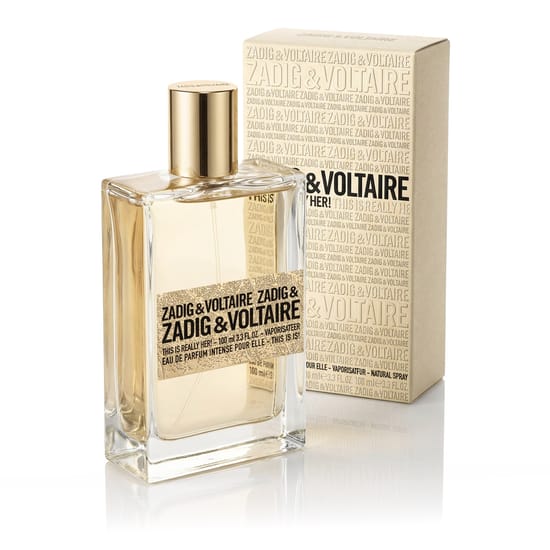 Elegantne pudel Zadig & Voltaire This Is Really Her! EDP Intense