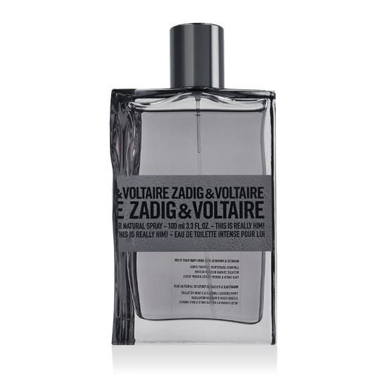 Elegantne pudel Zadig & Voltaire This Is Really Him! EDT