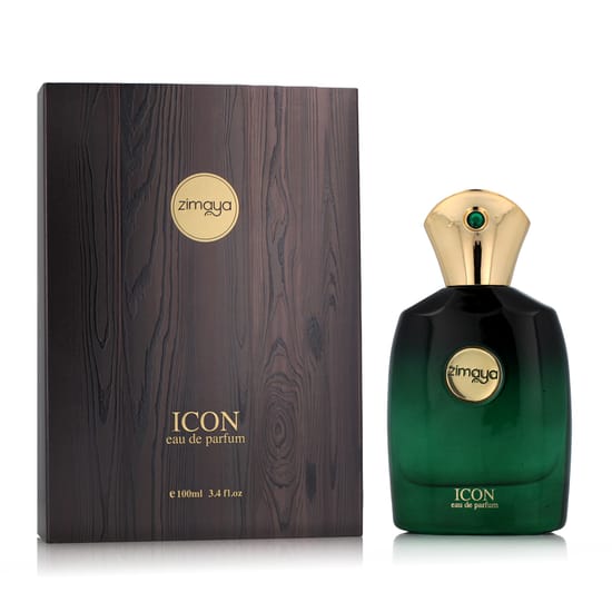 Zimaya Icon EDP