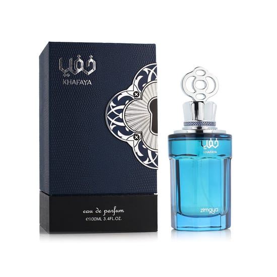Zimaya Khafaya EDP