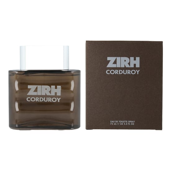 Zirh corduroy edt pudel lähedalt